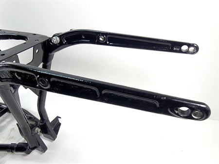2010 Harley FXDF Dyna Fat Bob Straight Main Frame Chassis With Clean Texas Title 47760-10A {{ shop.shopifyCountryName }} - Mototech271