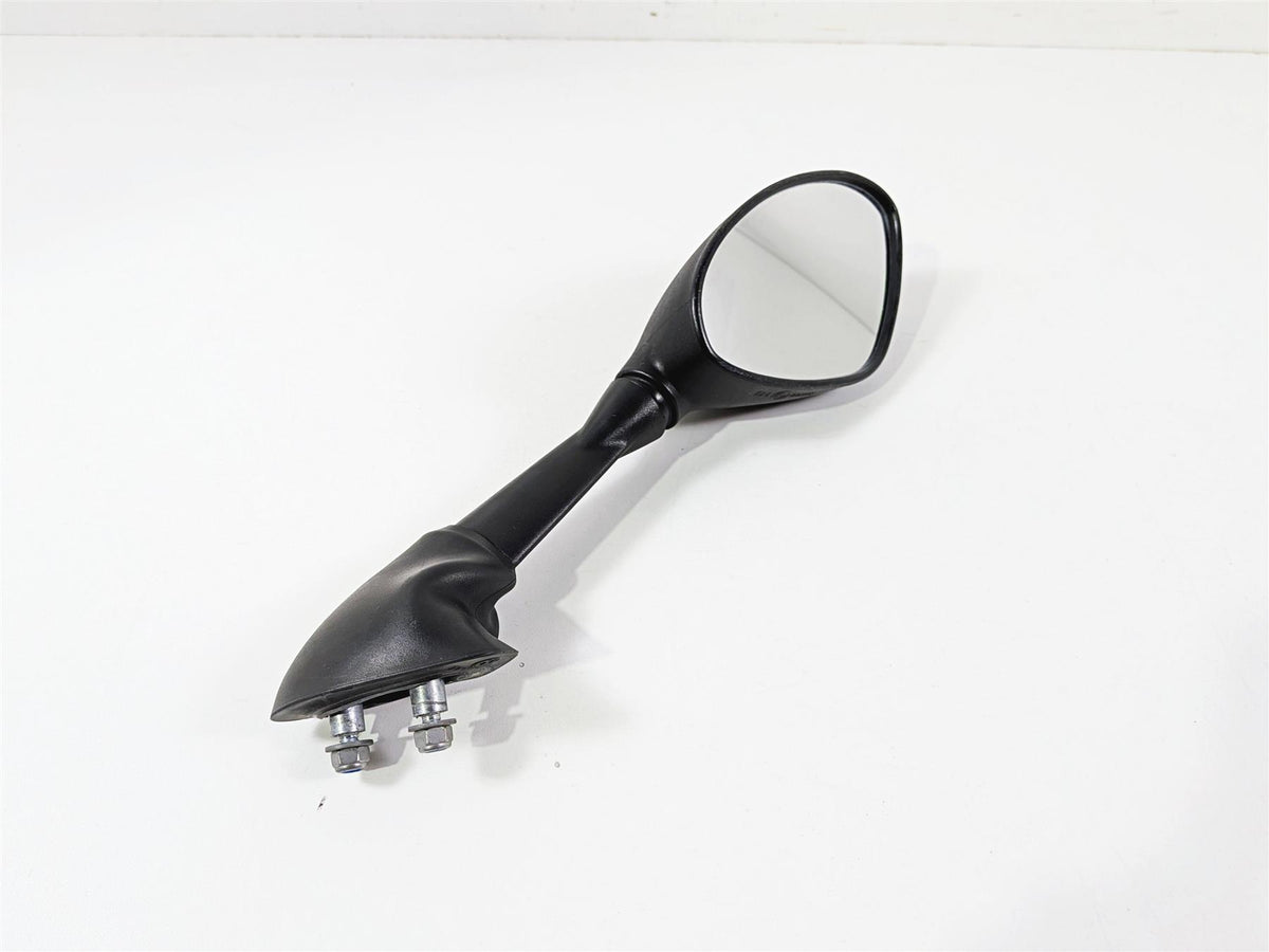 2014 BMW S1000RR K46 Right Rear View Mirror 51167718514 {{ shop.shopifyCountryName }} - Mototech271