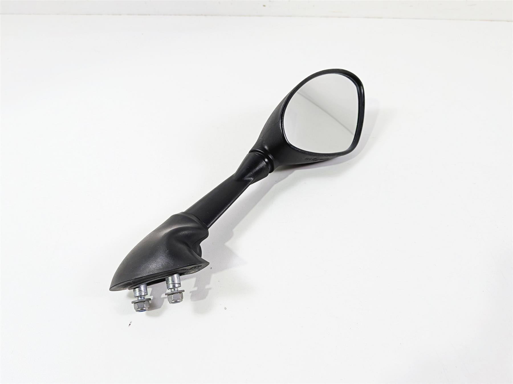 2014 BMW S1000RR K46 Right Rear View Mirror 51167718514 {{ shop.shopifyCountryName }} - Mototech271