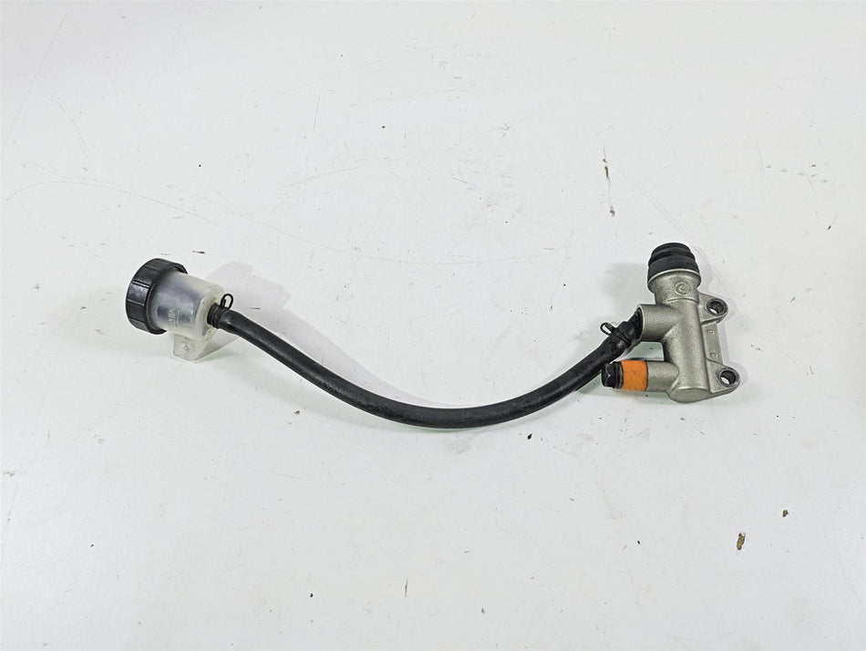 2012 Ducati Streetfighter 848 Rear Brake Master Cylinder Brembo 62540181B {{ shop.shopifyCountryName }} - Mototech271