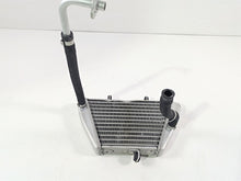 Load image into Gallery viewer, 2017 Aprilia RSV 1100 Tuono V4 Factory Oil Cooler &amp; Lines -Read 2B000897
