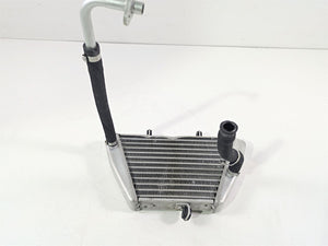 2017 Aprilia RSV 1100 Tuono V4 Factory Oil Cooler & Lines -Read 2B000897