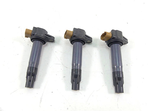 2018 Seadoo GTS 90 Ignition Coils Stick Coil Set 420666141 420666142 | Mototech271