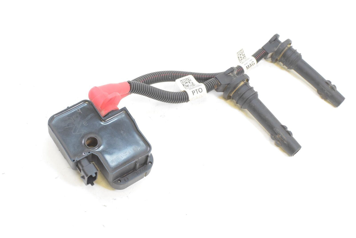 2017 Polaris RZR XP 1000 Turbo EPS Ignition Coils 4010425 2876049 {{ shop.shopifyCountryName }} - Mototech271