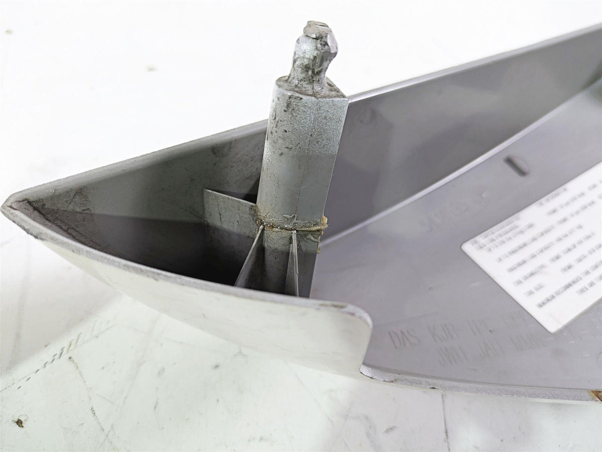 2004 Victory Kingpin Side Cover Fairing Set - Read 5434595 5434596 {{ shop.shopifyCountryName }} - Mototech271