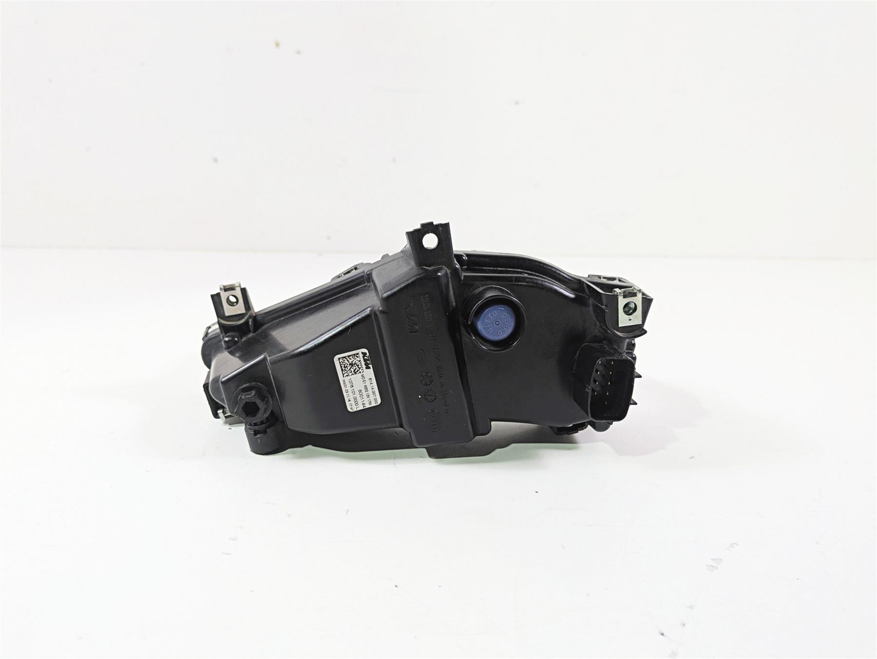 2017 KTM 1290 Super Duke GT Left Cornering Light Lamp 61414007000 {{ shop.shopifyCountryName }} - Mototech271