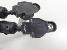 Load image into Gallery viewer, 2019 Aprilia Tuono V4 RR Factory Eldor Ignition Coils Coil Set 857084 857501
