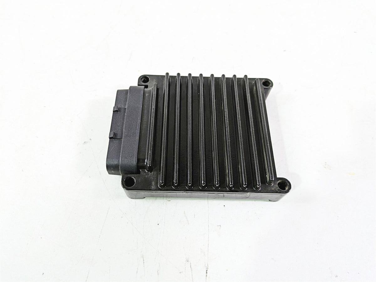 2013 Harley VRSCF Muscle Rod Cdi Ecu Ecm Engine Control Module 32852-12 {{ shop.shopifyCountryName }} - Mototech271