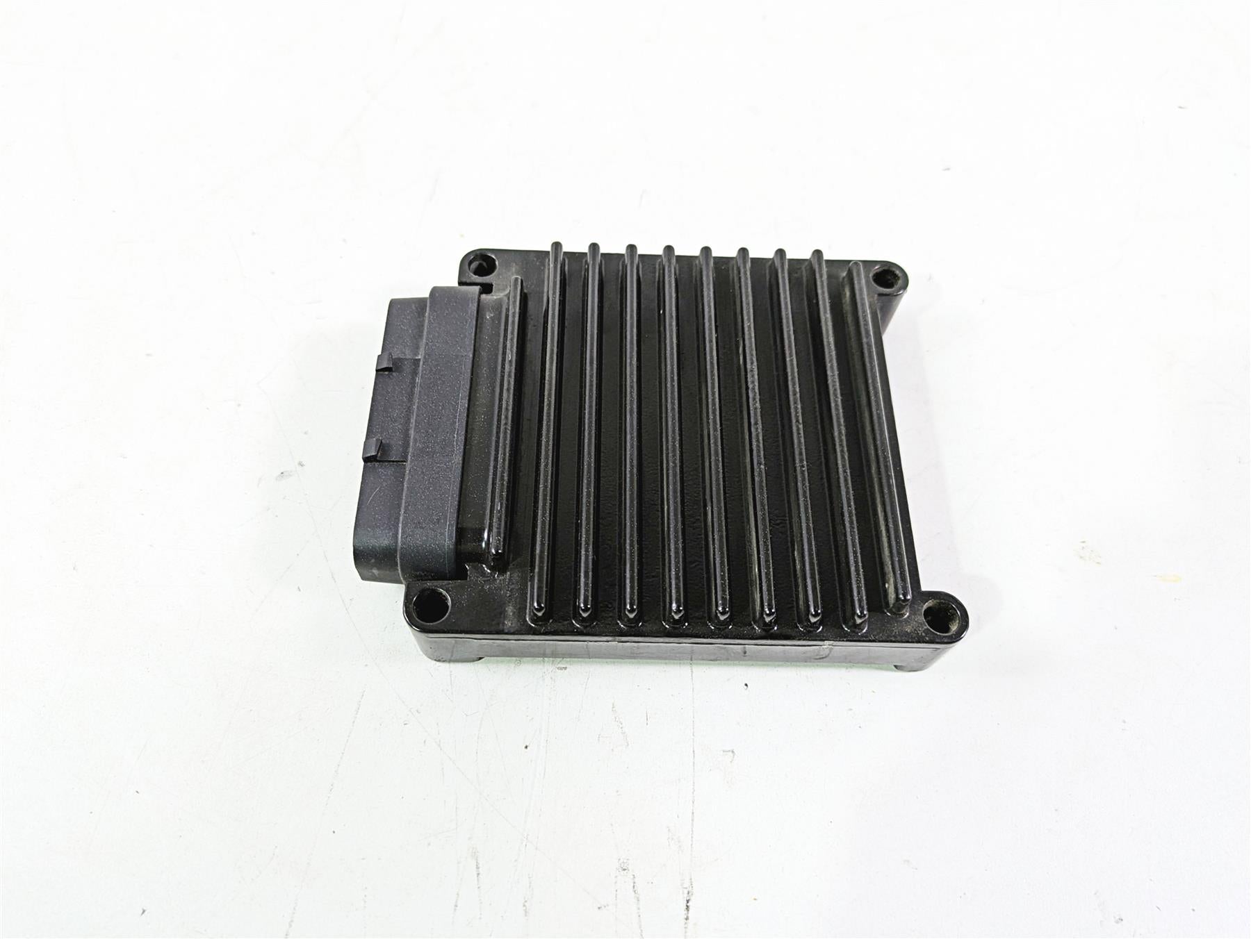 2013 Harley VRSCF Muscle Rod Cdi Ecu Ecm Engine Control Module 32852-12 {{ shop.shopifyCountryName }} - Mototech271