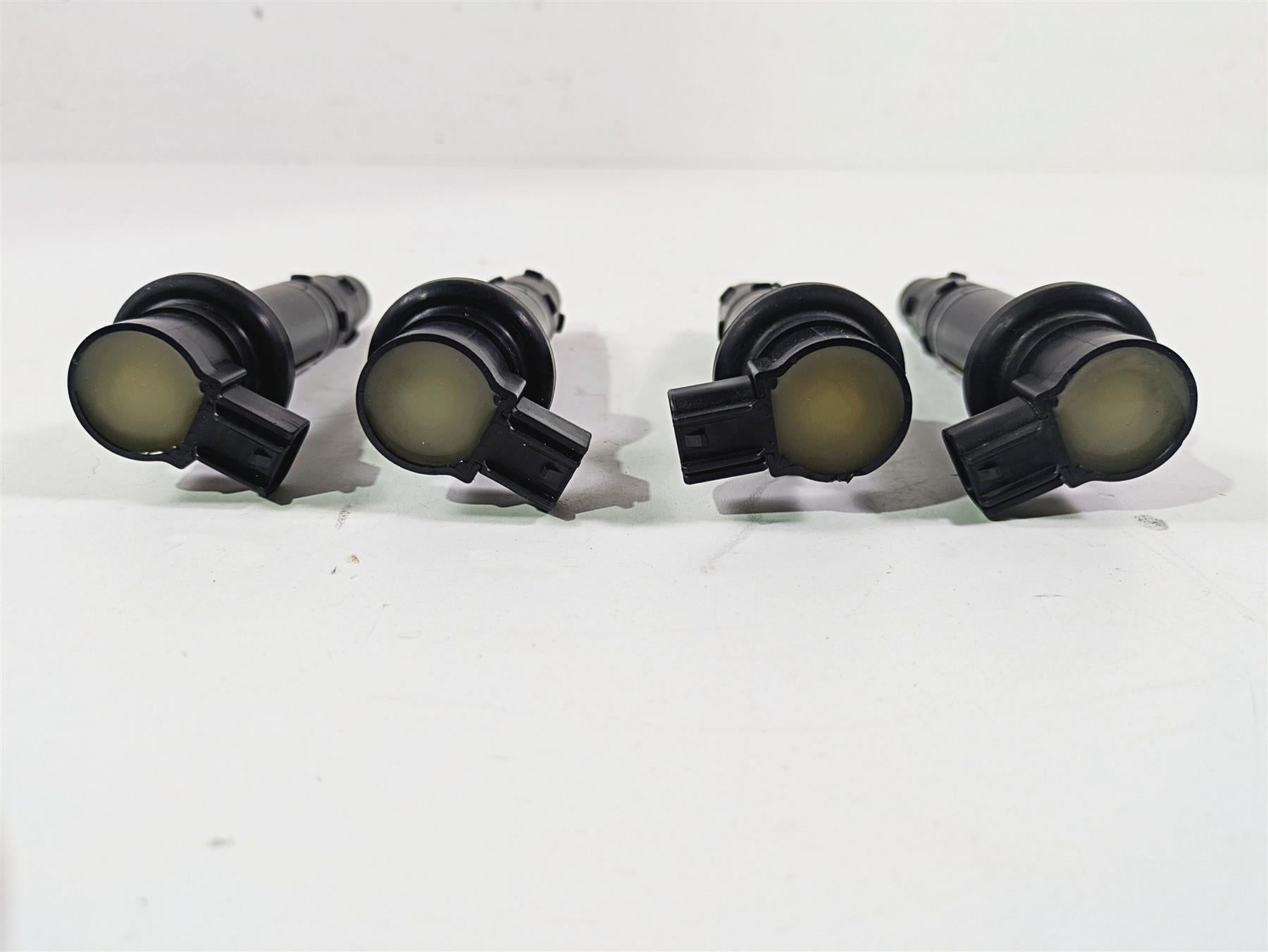 2009 Yamaha FZ1 FZS10 Fazer Ignition Coils Stick Coil Set 5VY-82310-00-00 {{ shop.shopifyCountryName }} - Mototech271