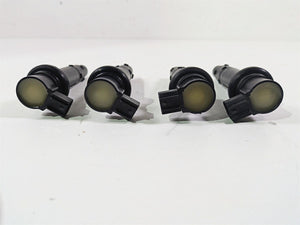 2009 Yamaha FZ1 FZS10 Fazer Ignition Coils Stick Coil Set 5VY-82310-00-00