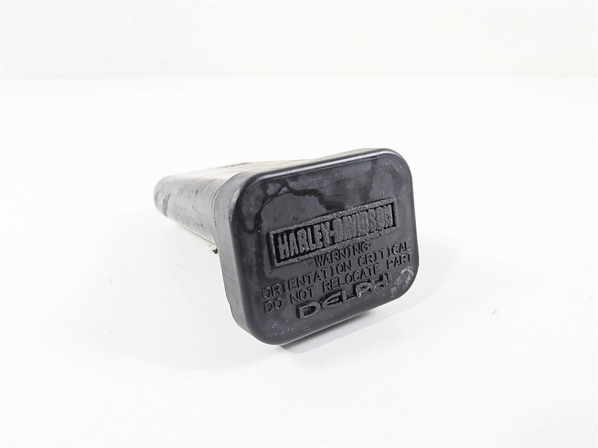 2006 Harley Sportster XL1200 C Tsm Turn Signal Module 68922-00D {{ shop.shopifyCountryName }} - Mototech271