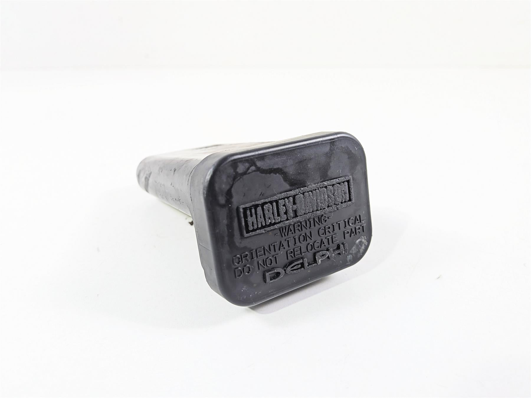 2006 Harley Sportster XL1200 C Tsm Turn Signal Module 68922-00D {{ shop.shopifyCountryName }} - Mototech271