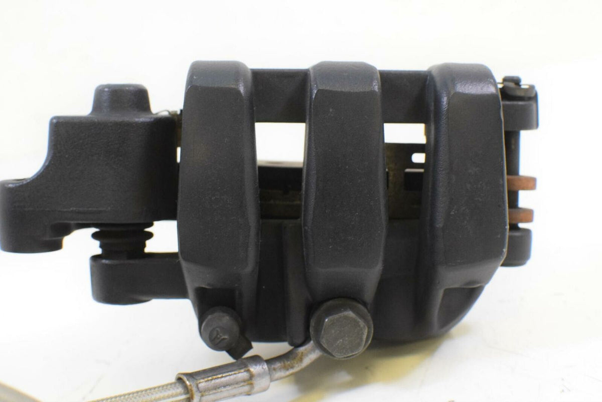 2017 Victory Octane 1200 Non-Abs Front Brake Caliper & Line 1912698-468 {{ shop.shopifyCountryName }} - Mototech271