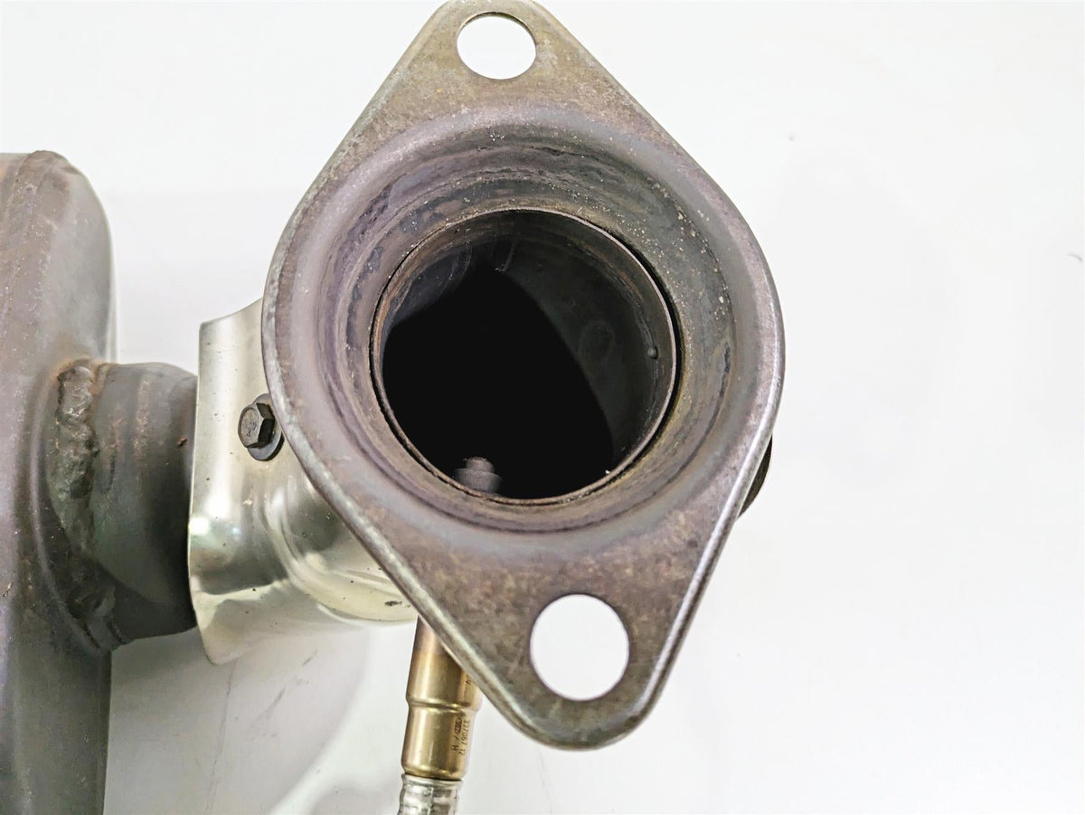 2023 Polaris RZR1000 XP 4 Premium Exhaust Pipe Muffler Silencer 1263066 {{ shop.shopifyCountryName }} - Mototech271
