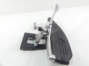 2006 Yamaha Roadliner XV1900 Left Floorboard Shifter Set 1D7-18162-10-00 | Mototech271