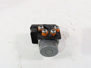 2017 BMW F800GS Adv K75 Abs Brake Pump Pressure Module 34518546851
