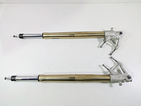 2017 BMW R1200 GS K50 Straight Front Fork Leg Set 31428393003 31428393004 {{ shop.shopifyCountryName }} - Mototech271