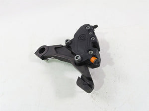 2015 Harley Touring FLHTKL Electra Glide Rear Brake Caliper & Bracket 44080-08C