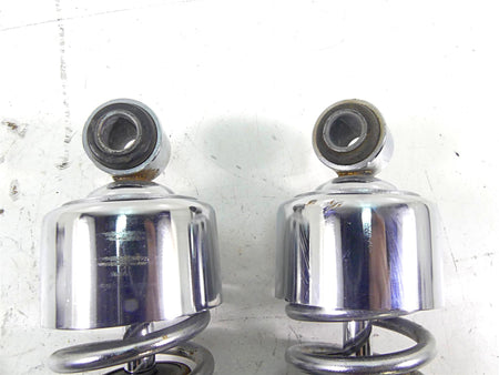 1997 Harley Sportster XL1200 C Straight Rear Shock Damper Set 11.75" 54568-92 {{ shop.shopifyCountryName }} - Mototech271