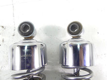 Load image into Gallery viewer, 1997 Harley Sportster XL1200 C Straight Rear Shock Damper Set 11.75&quot; 54568-92 | Mototech271
