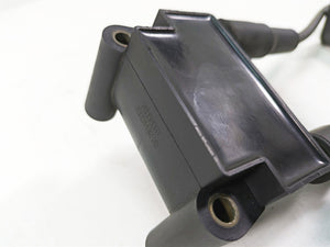 2012 Harley FLD Dyna Switchback Delphi Ignition Coil Wire Plugs 31696-07A | Mototech271