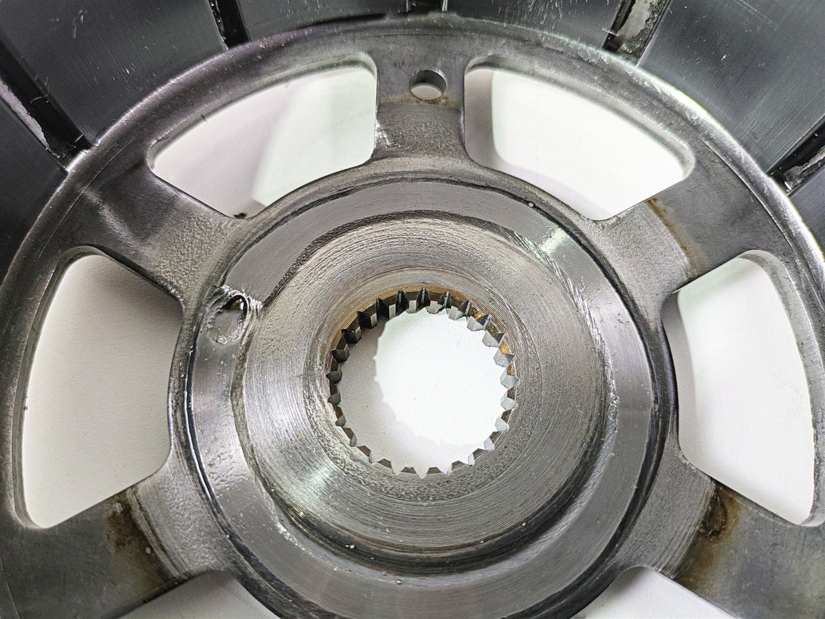 2020 Harley Softail FXST Standard Flywheel Ignition Rotor Fly Wheel 29900058 {{ shop.shopifyCountryName }} - Mototech271