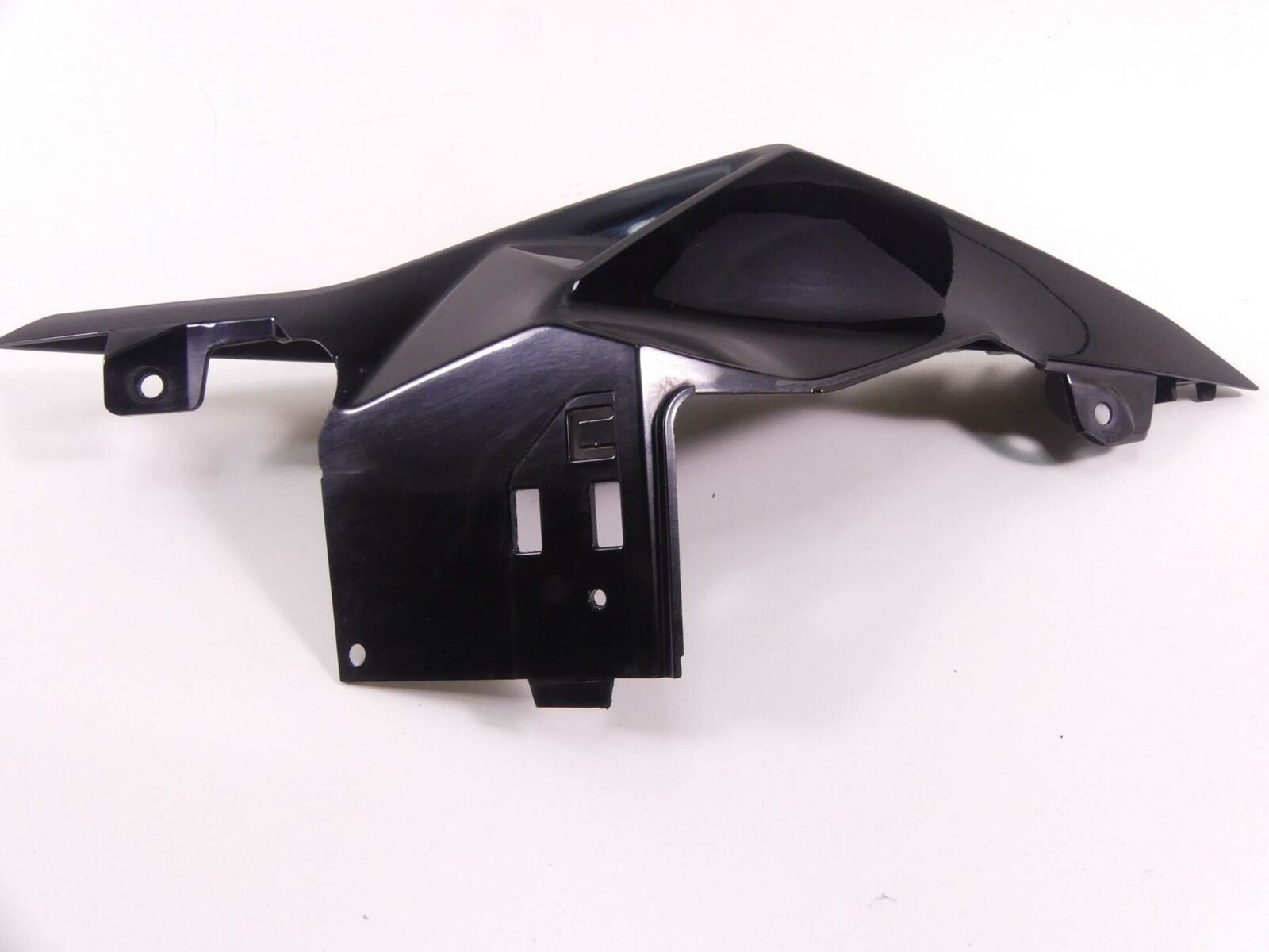 2019 BMW S1000R K47 Rear Right Tail Fairing 3158045002 {{ shop.shopifyCountryName }} - Mototech271