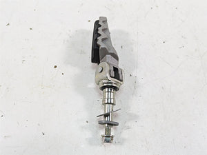 2020 Ducati Scrambler 1100 Sport Pro Left Footpeg Foot Peg Rest 82412831AB | Mototech271