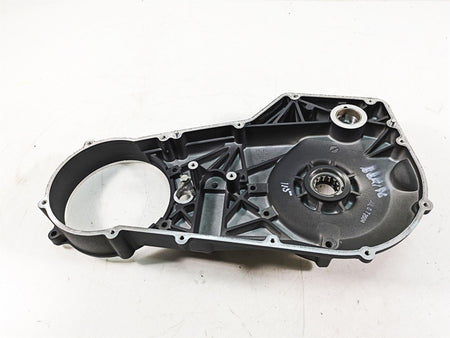 2005 Harley Dyna FXDL Low Rider Inner Primary Drive Clutch Cover 60616-01 {{ shop.shopifyCountryName }} - Mototech271