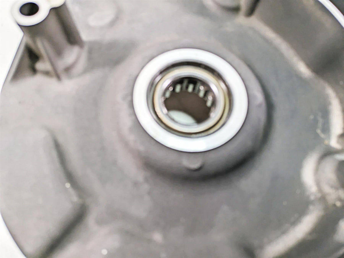 2011 Harley Touring FLHR Road King Inner Primary Clutch Cover 60677-07A {{ shop.shopifyCountryName }} - Mototech271