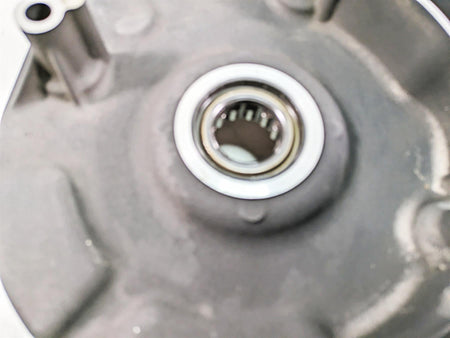 2011 Harley Touring FLHR Road King Inner Primary Clutch Cover 60677-07A {{ shop.shopifyCountryName }} - Mototech271