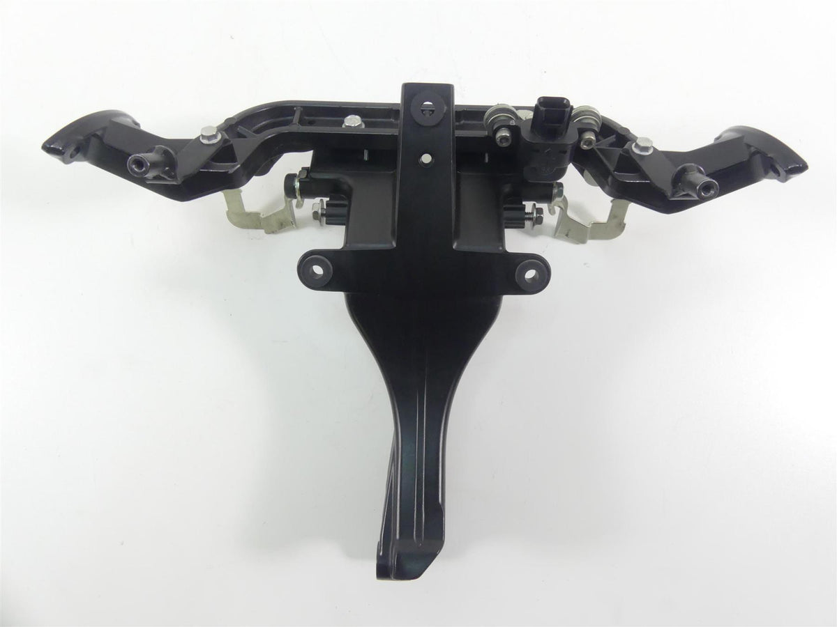 2012 Kawasaki ZX1400 ZX14R Ninja Mirror & Speedo Holder Stay Set 11056-1544 {{ shop.shopifyCountryName }} - Mototech271