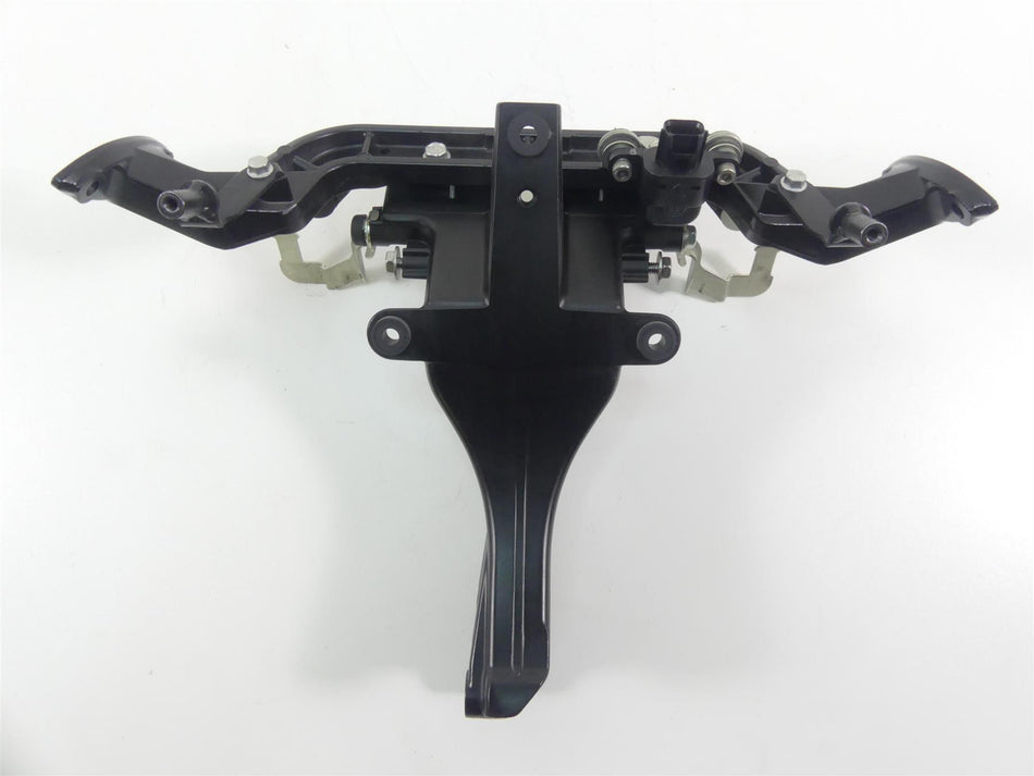 2012 Kawasaki ZX1400 ZX14R Ninja Mirror & Speedo Holder Stay Set 11056-1544 {{ shop.shopifyCountryName }} - Mototech271