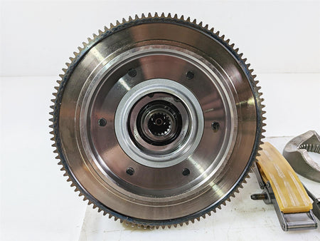 2014 Harley Touring FLHTK Electra Glide Primary Drive Clutch Kit 37000072-Mototech271