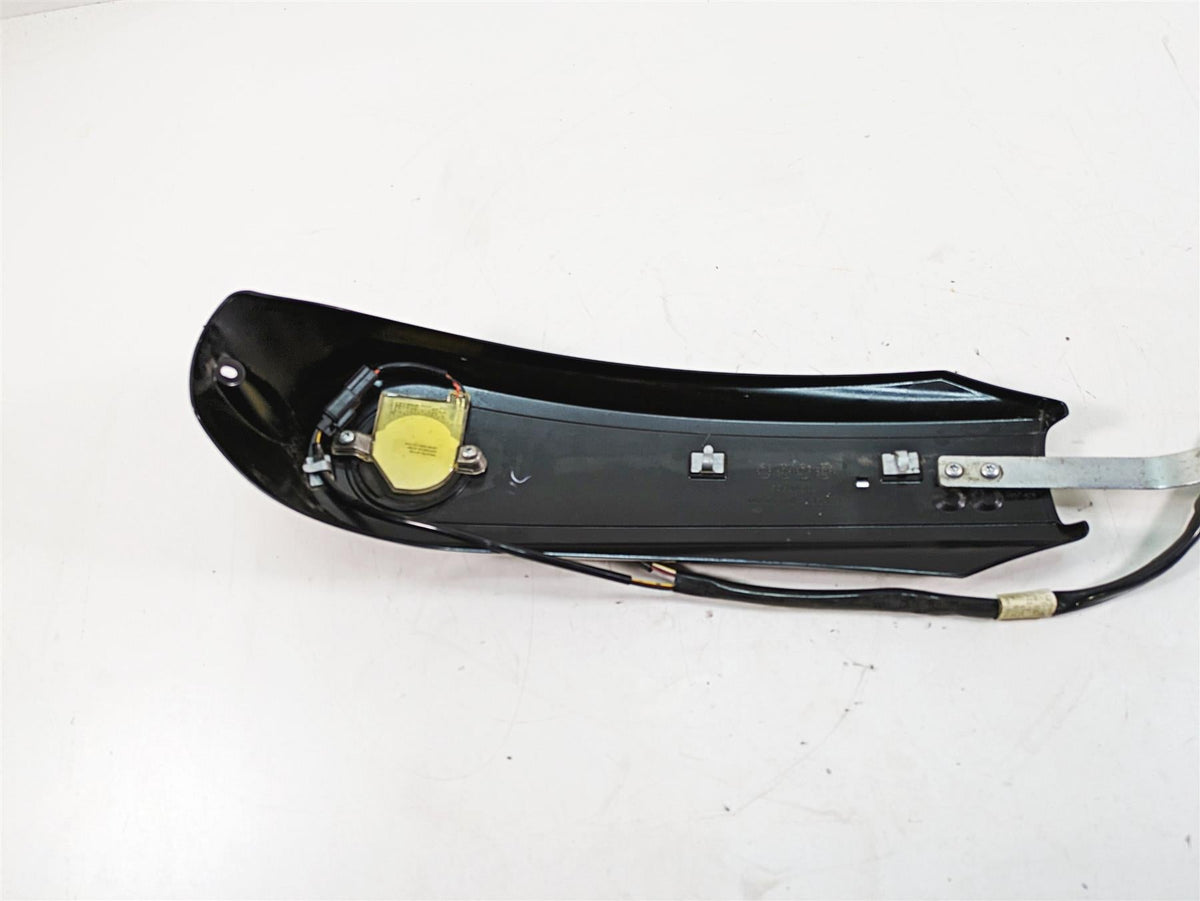 2018 Harley Touring FLHXSE CVO Street Glide Gas Tank Cover & Led Light 70900453 {{ shop.shopifyCountryName }} - Mototech271
