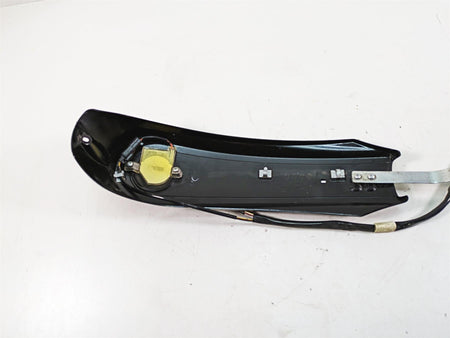 2018 Harley Touring FLHXSE CVO Street Glide Gas Tank Cover & Led Light 70900453 {{ shop.shopifyCountryName }} - Mototech271