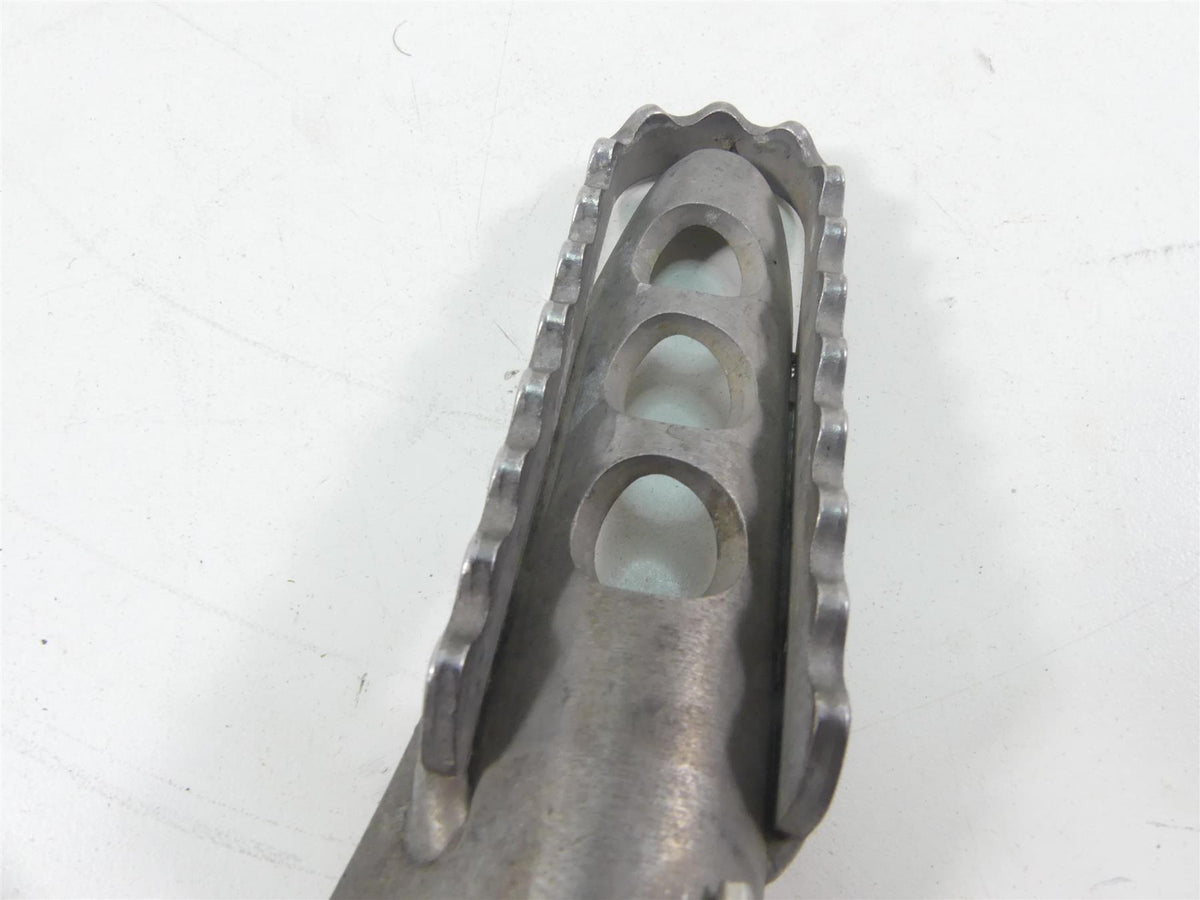2019 BMW R1250GS K50 Front Right Footpeg Foot Peg Rest 46718526740 {{ shop.shopifyCountryName }} - Mototech271