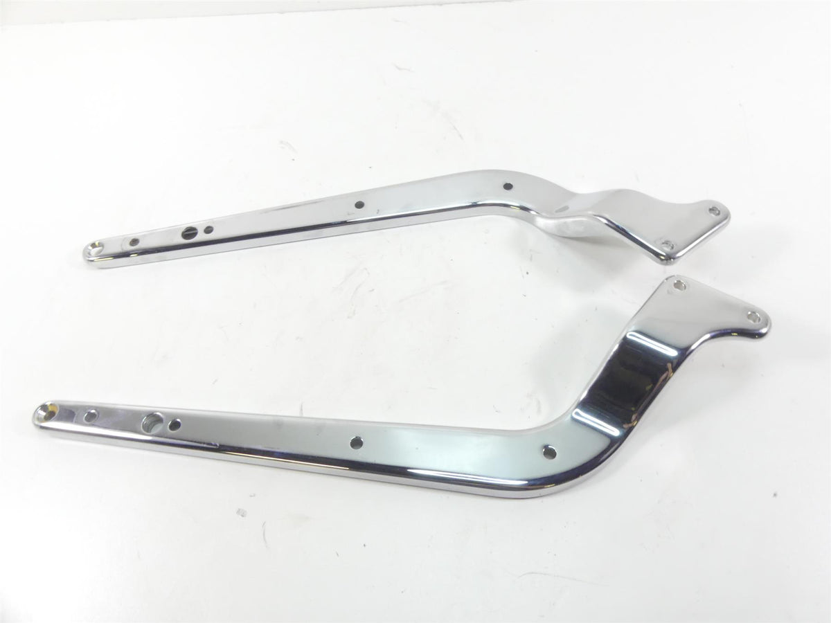 1993 Harley FXSTS Softail Springer Rear Fender Struts Covers - Read 59969-86A {{ shop.shopifyCountryName }} - Mototech271