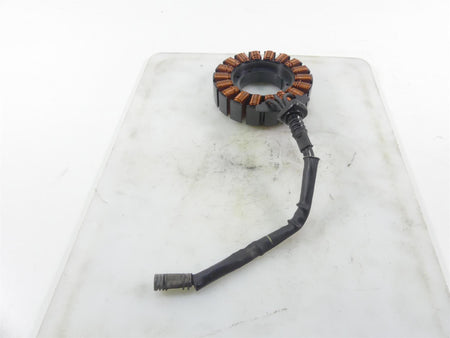 2018 Harley FXBRS Softail Breakout Stator Alternator Generator 29900042A {{ shop.shopifyCountryName }} - Mototech271