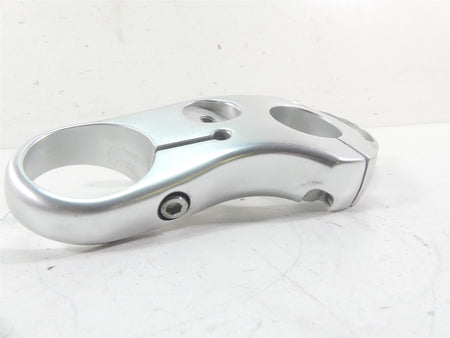 2007 Ducati Sport Classic GT1000 Upper Triple Tree Steering Clamp 50mm 34110641A {{ shop.shopifyCountryName }} - Mototech271