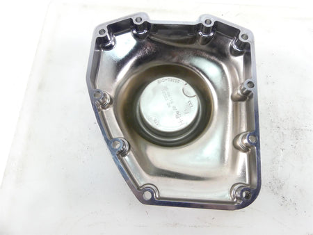 2017 Harley Softail FXSB Breakout Cam Camshaft Chrome Engine Cover 25362-01B {{ shop.shopifyCountryName }} - Mototech271