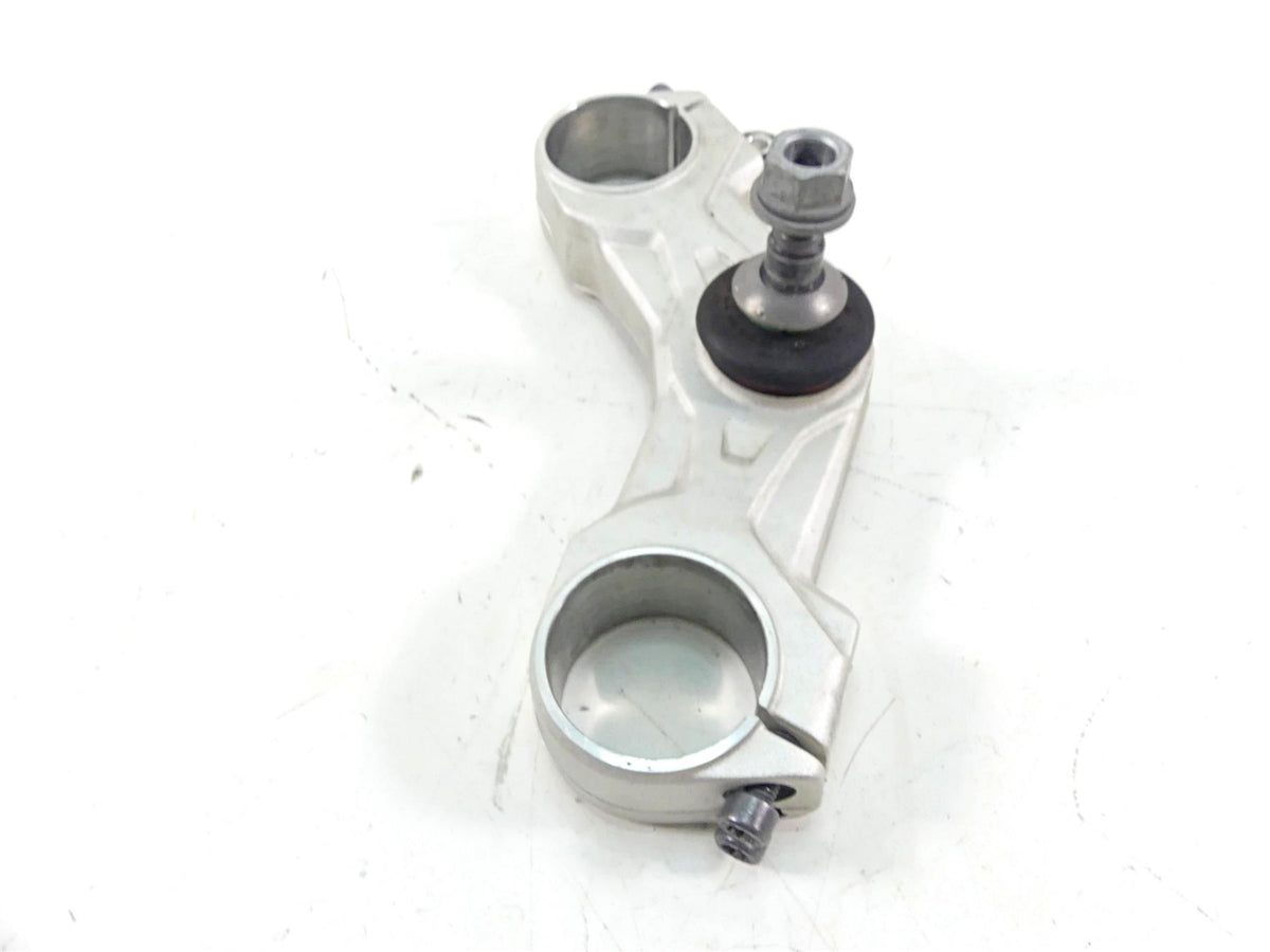 2016 BMW R1200GS Adv K51 Lower Triple Tree Steering Clamp Ball Joint 31428549490 {{ shop.shopifyCountryName }} - Mototech271