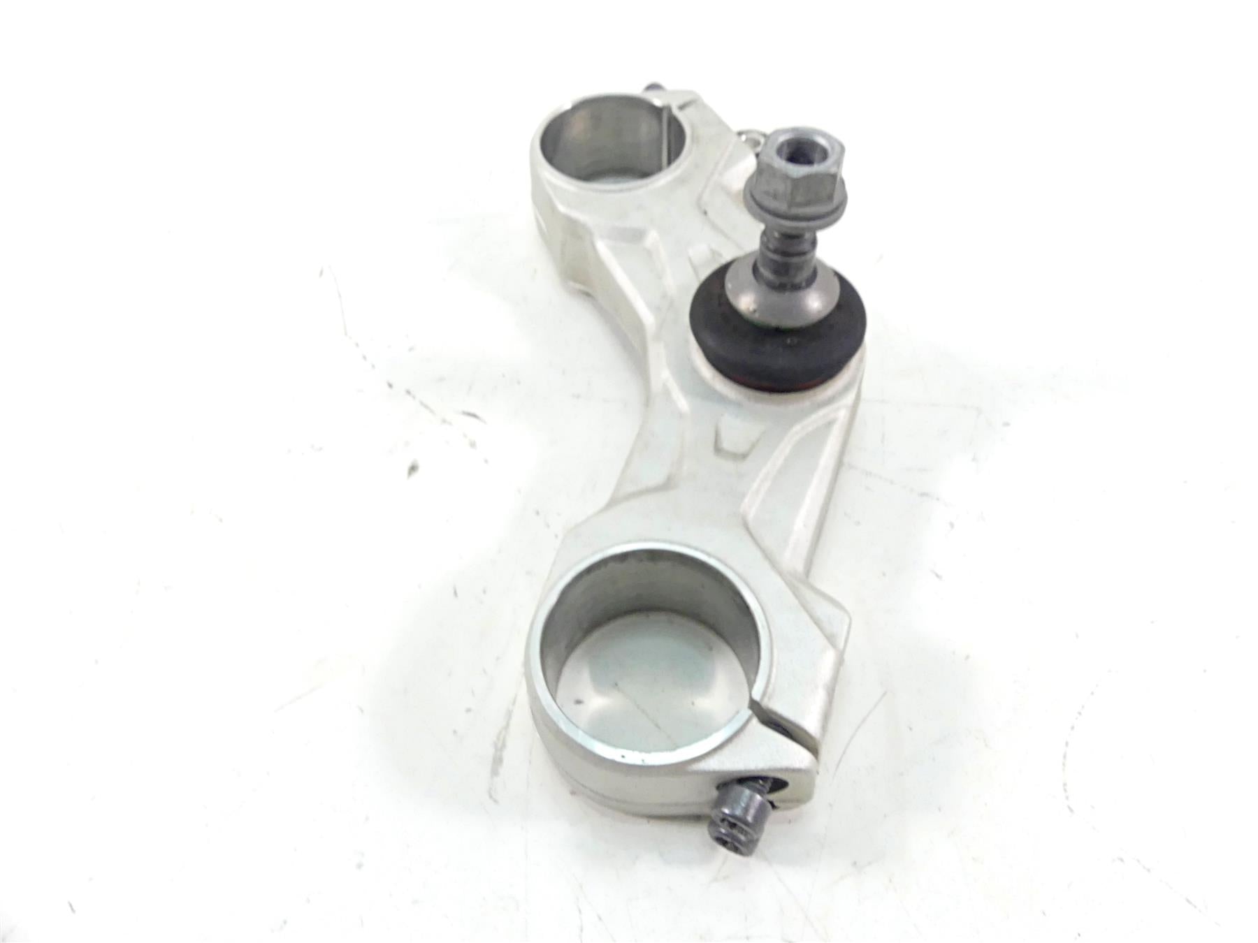 2016 BMW R1200GS Adv K51 Lower Triple Tree Steering Clamp Ball Joint 31428549490 {{ shop.shopifyCountryName }} - Mototech271