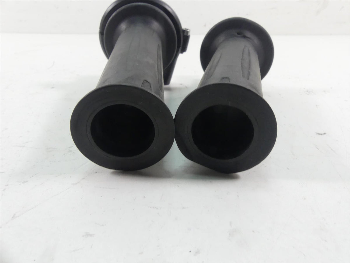 2012 BMW S1000RR K46 Left Right Hand Grip Set - Read 61317708219 61317708220 {{ shop.shopifyCountryName }} - Mototech271