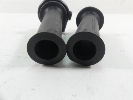 2012 BMW S1000RR K46 Left Right Hand Grip Set - Read 61317708219 61317708220 {{ shop.shopifyCountryName }} - Mototech271