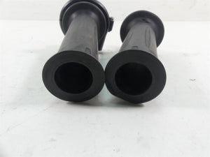 2012 BMW S1000RR K46 Left Right Hand Grip Set - Read 61317708219 61317708220 | Mototech271