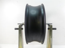 Load image into Gallery viewer, 2009 Buell 1125 CR Straight Rear 17x5 Wheel Rim G0309.02A8AY
