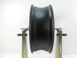 2009 Buell 1125 CR Straight Rear 17x5 Wheel Rim G0309.02A8AY