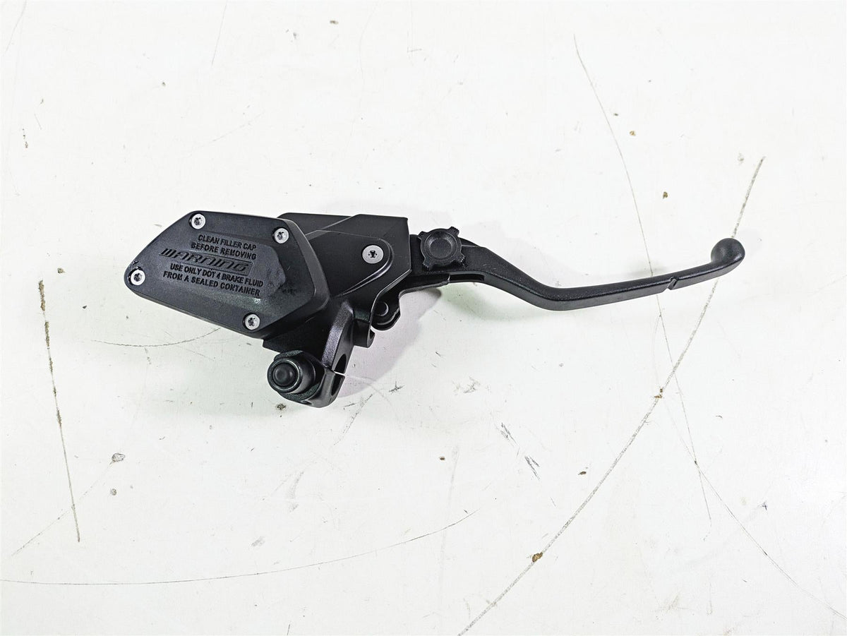2015 BMW R nineT K21 Front Brake Master Cylinder 32728559604 {{ shop.shopifyCountryName }} - Mototech271